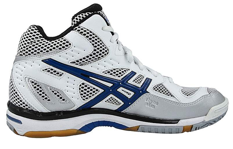 Order アシックス ゲルビヨンド3 MT 白/青 B204Y-0142