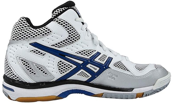 ASICS Gel-Beyond 3 MT 'White Blue' B204Y-0142 Order ASICS Gel-Beyond 3 MT 'White Blue' B204Y-0142