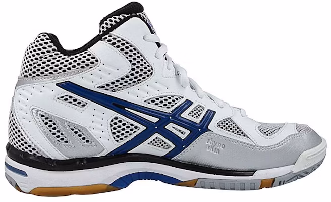 ASICS Gel-Beyond 3 MT 'Putih Biru' B204Y-0142 Order ASICS Gel-Beyond 3 MT 'Putih Biru' B204Y-0142
