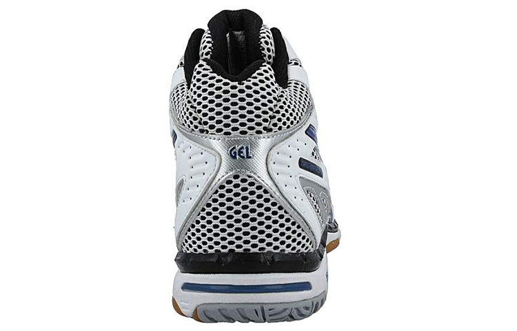 Lookbook ASICS Gel-Beyond 3 MT 'Putih Biru' B204Y-0142