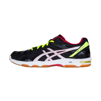 ASICS Gel-Beyond 4 'Black White Pink'