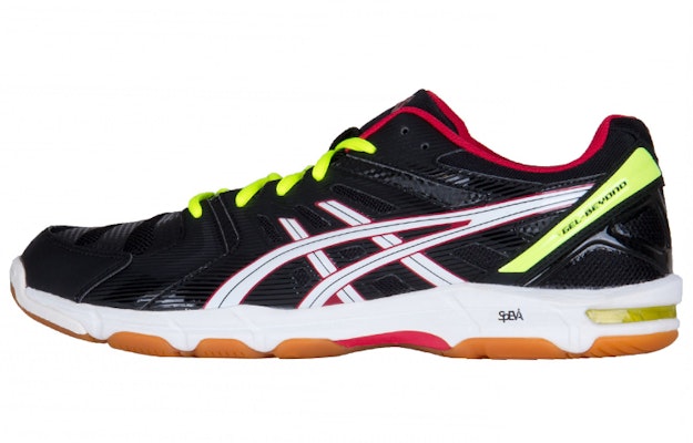 ASICS Gel-Beyond 4 'Black White Pink' B404Q-9001 Buy ASICS Gel-Beyond 4 'Black White Pink' B404Q-9001
