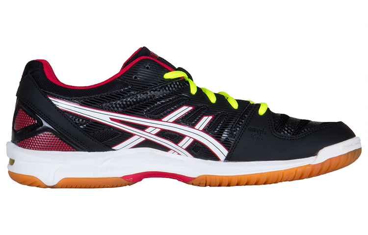 Order ASICS Gel-Beyond 4 'Hitam Putih Merah Muda' B404Q-9001