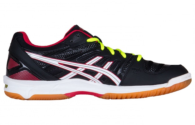 ASICS Gel-Beyond 4 'Hitam Putih Merah Jambu' B404Q-9001 Order ASICS Gel-Beyond 4 'Hitam Putih Merah Jambu' B404Q-9001