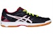 ASICS Gel-Beyond 4 'Hitam Putih Merah Jambu' B404Q-9001