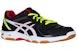 ASICS Gel-Beyond 4 'Hitam Putih Merah Jambu' B404Q-9001