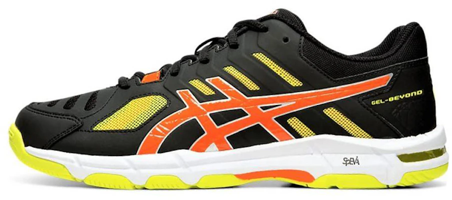 ASICS Gel-Beyond 5 'Negro Naranja' B601N-001 Buy ASICS Gel-Beyond 5 'Negro Naranja' B601N-001