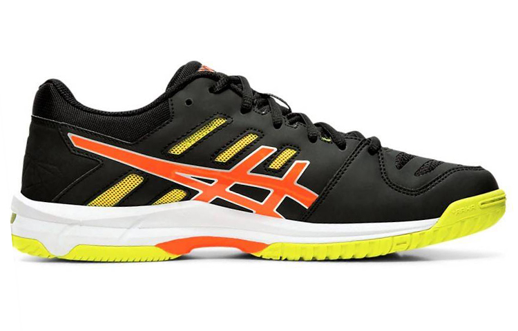 Order ASICS Gel-Beyond 5 'Negro Naranja' B601N-001