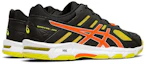 Shop ASICS Gel-Beyond 5 'Negro Naranja' B601N-001