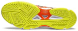 Details for ASICS Gel-Beyond 5 'Negro Naranja' B601N-001