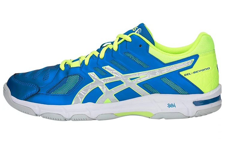 ASICS Gel-Beyond 5 'Blue Green' B601N-400