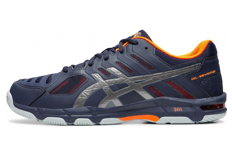 ASICS Gel-Beyond 5 'Blue Silver' B601N-402