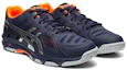 Lookbook ASICS Gel-Beyond 5 'Azul Plata' B601N-402