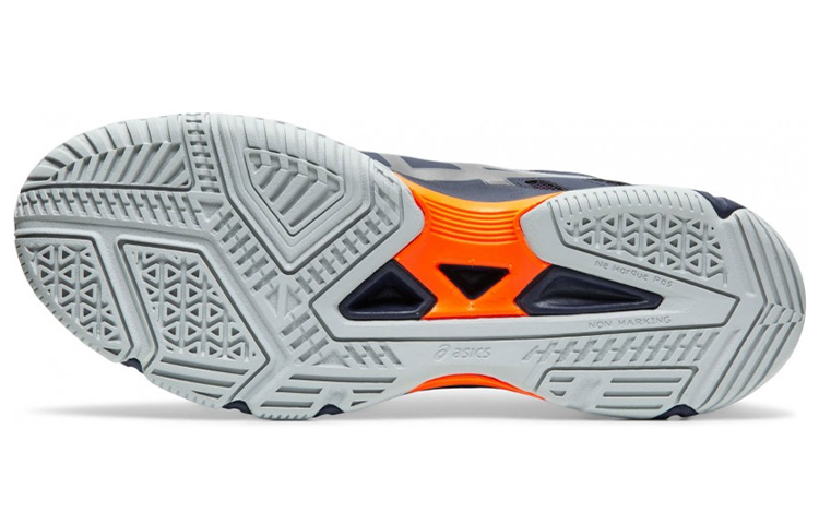 Details for ASICS Gel-Beyond 5 'Azul Plata' B601N-402