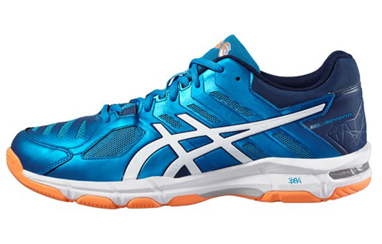 ASICS Gel-Beyond 5 'Blue White' B601N-4301