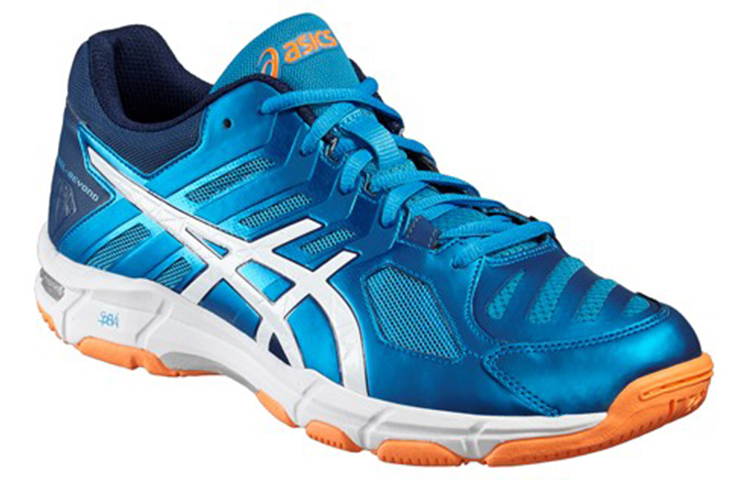 Lookbook ASICS Gel-Beyond 5 'Azul Blanco' B601N-4301