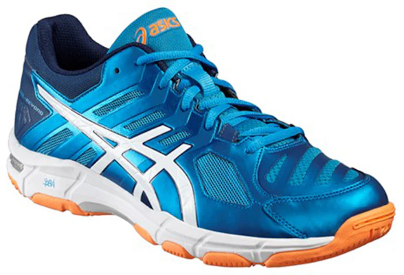 ASICS Gel-Beyond 5 'Azul Blanco' B601N-4301 Lookbook ASICS Gel-Beyond 5 'Azul Blanco' B601N-4301