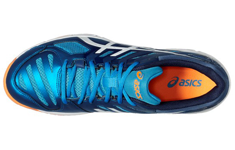 Shop ASICS Gel-Beyond 5 'Azul Blanco' B601N-4301