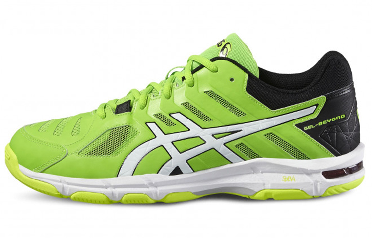 ASICS Gel-Beyond 5 'Green Black' B601N-8501