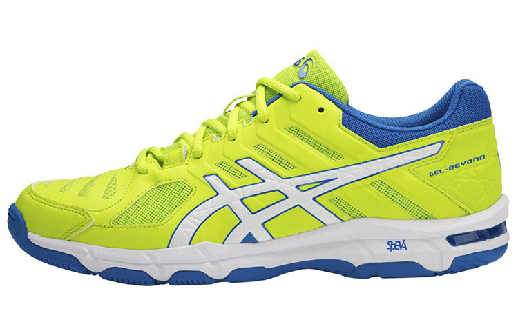 ASICS Gel-Beyond 5 'Yellow Blue' B601N-7701