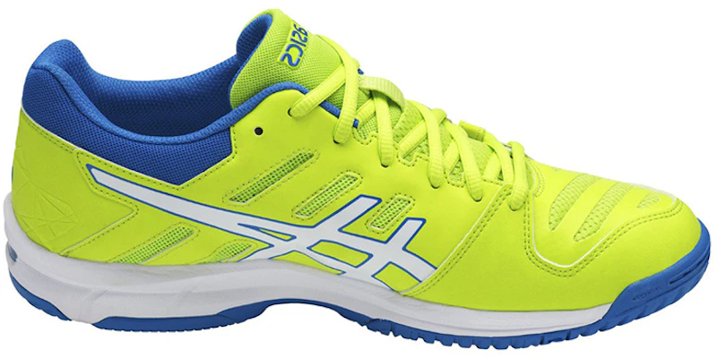 ASICS Gel-Beyond 5 'Amarillo Azul' B601N-7701 Order ASICS Gel-Beyond 5 'Amarillo Azul' B601N-7701