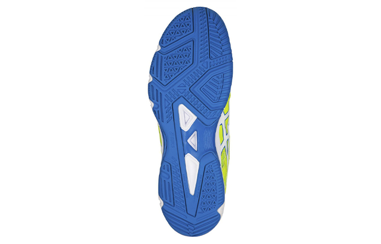 Details for ASICS Gel-Beyond 5 'Amarillo Azul' B601N-7701