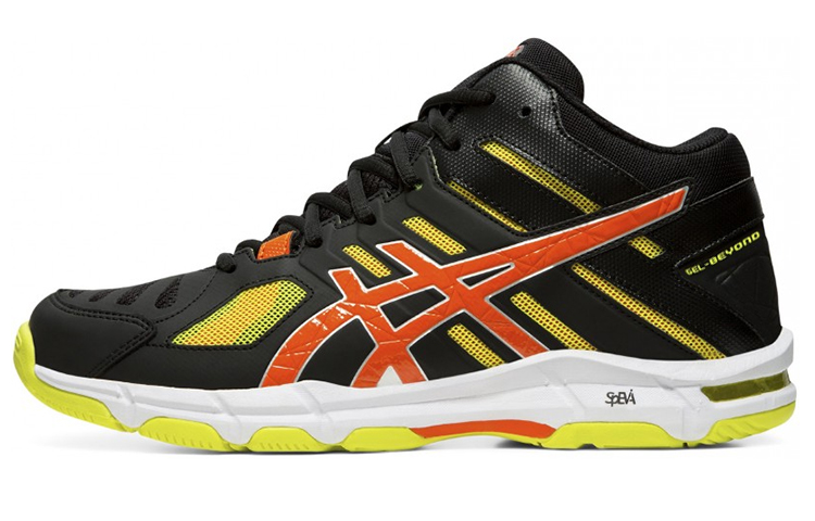 ASICS Gel-Beyond 5 MT 'Black Yellow' B600N-001