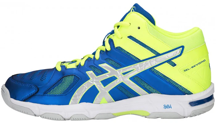 ASICS Gel-Beyond 5 MT 'Biru Kuning' B600N-400 Buy ASICS Gel-Beyond 5 MT 'Biru Kuning' B600N-400