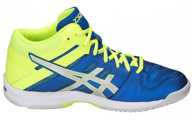 Order ASICS Gel-Beyond 5 MT 'Biru Kuning' B600N-400