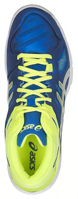 ASICS Gel-Beyond 5 MT 'Biru Kuning' B600N-400 Shop ASICS Gel-Beyond 5 MT 'Biru Kuning' B600N-400