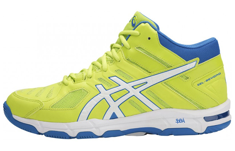 ASICS Gel-Beyond 5 MT 'Yellow' B600N-7701
