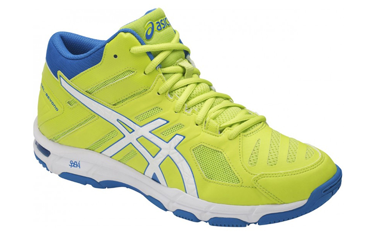 Lookbook ASICS Gel-Beyond 5 MT 'Amarillo' B600N-7701