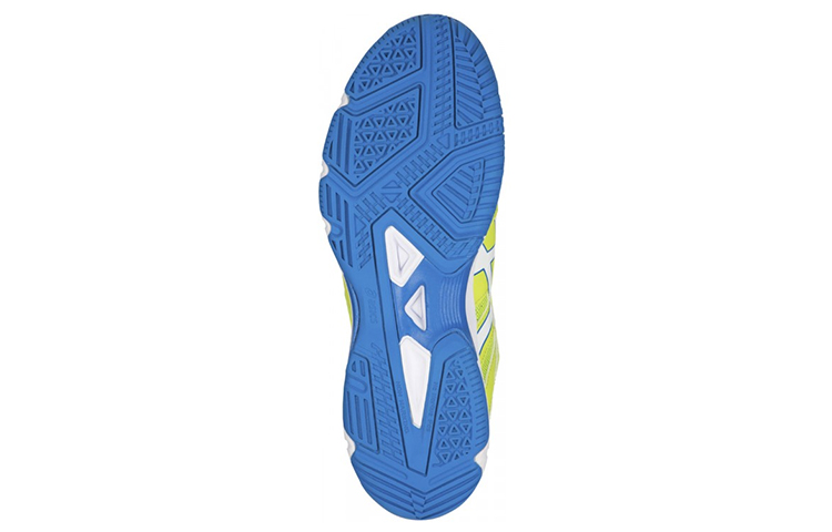 Details for ASICS Gel-Beyond 5 MT 'Amarillo' B600N-7701