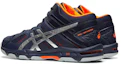 Lookbook ASICS Gel-Beyond 5 MT Azul/'Plata' B600N-402