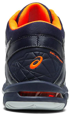 ASICS Gel-Beyond 5 MT Azul/'Plata' B600N-402 Shop ASICS Gel-Beyond 5 MT Azul/'Plata' B600N-402