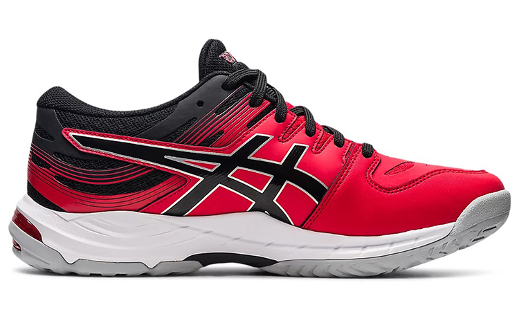 Order ASICS Gel-Beyond 6 'Negro Rojo' 1071A049-601