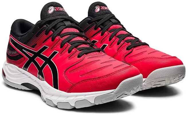 ASICS Gel-Beyond 6 'Negro Rojo' 1071A049-601 Lookbook ASICS Gel-Beyond 6 'Negro Rojo' 1071A049-601