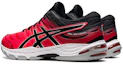 Shop ASICS Gel-Beyond 6 'Negro Rojo' 1071A049-601