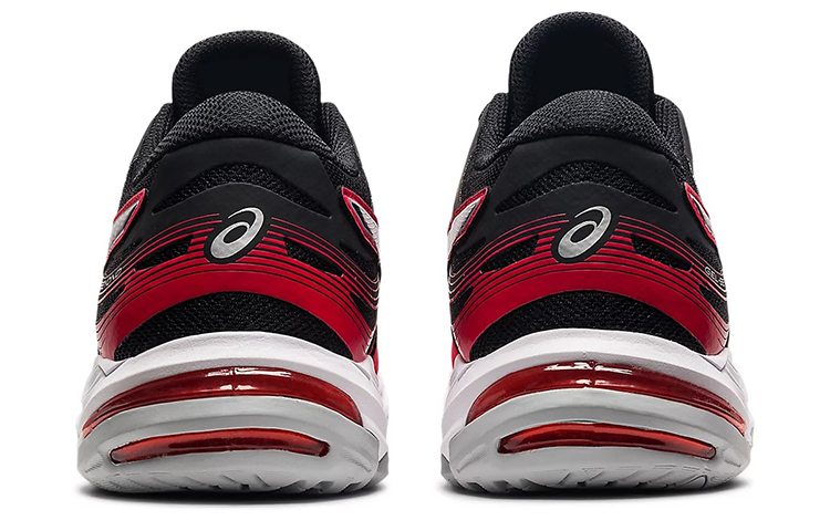 Purchase ASICS Gel-Beyond 6 'Negro Rojo' 1071A049-601