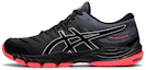 Buy ASICS Gel-Beyond 6 'Negro Rojo Amanecer' 1071A049-010