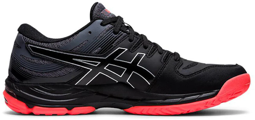 ASICS Gel-Beyond 6 'Negro Rojo Amanecer' 1071A049-010 Order ASICS Gel-Beyond 6 'Negro Rojo Amanecer' 1071A049-010