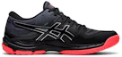 Order ASICS Gel-Beyond 6 'Negro Rojo Amanecer' 1071A049-010