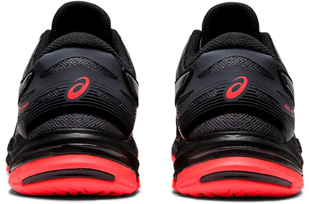 ASICS Gel-Beyond 6 'Negro Rojo Amanecer' 1071A049-010 Purchase ASICS Gel-Beyond 6 'Negro Rojo Amanecer' 1071A049-010
