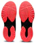 Details for ASICS Gel-Beyond 6 'Negro Rojo Amanecer' 1071A049-010