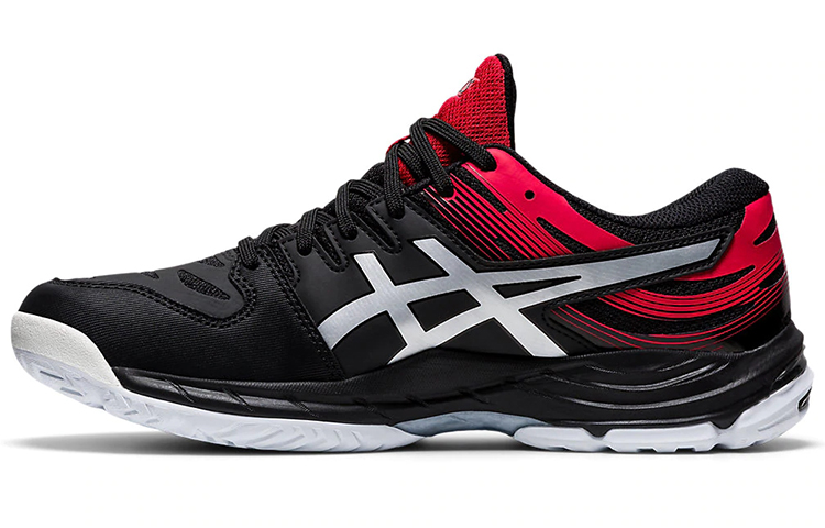 ASICS Gel-Beyond 6 'Black Sunrise Red White' 1073A038-002