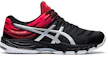 Order ASICS Gel-Beyond 6 'Negro Sunrise Rojo Blanco' 1073A038-002
