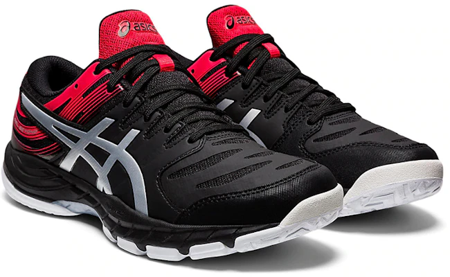 ASICS Gel-Beyond 6 'Negro Sunrise Rojo Blanco' 1073A038-002 Lookbook ASICS Gel-Beyond 6 'Negro Sunrise Rojo Blanco' 1073A038-002