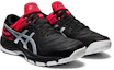 Lookbook ASICS Gel-Beyond 6 'Negro Sunrise Rojo Blanco' 1073A038-002