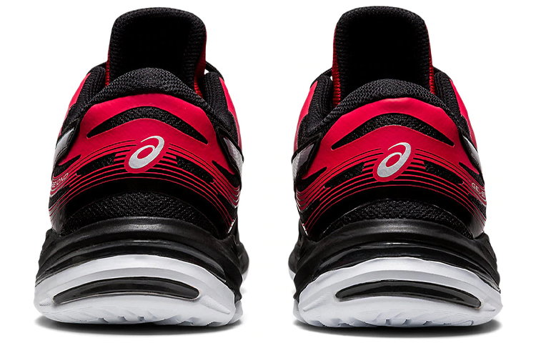 Purchase ASICS Gel-Beyond 6 'Negro Sunrise Rojo Blanco' 1073A038-002