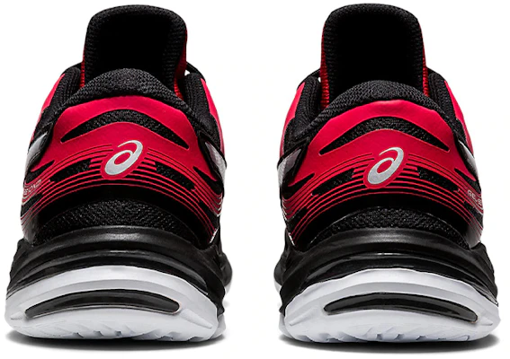 ASICS Gel-Beyond 6 'Negro Sunrise Rojo Blanco' 1073A038-002 Purchase ASICS Gel-Beyond 6 'Negro Sunrise Rojo Blanco' 1073A038-002
